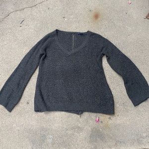 Cozy American Eagle Swester